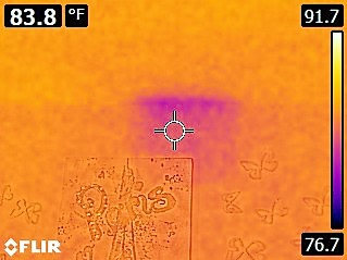 infrared thermography inspections