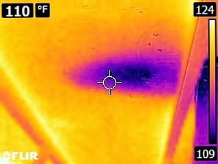 Chula vista home inspections - free thermal imaging with every inspection